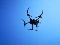 Dron 3